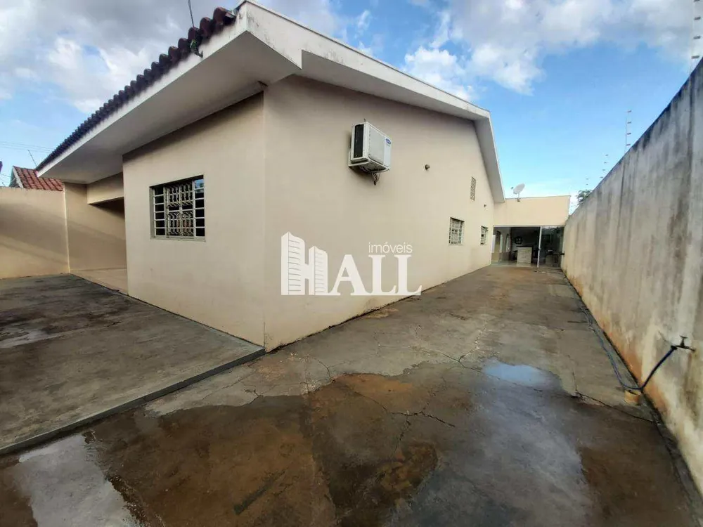 Casa, 3 quartos, 230 m² - Foto 7