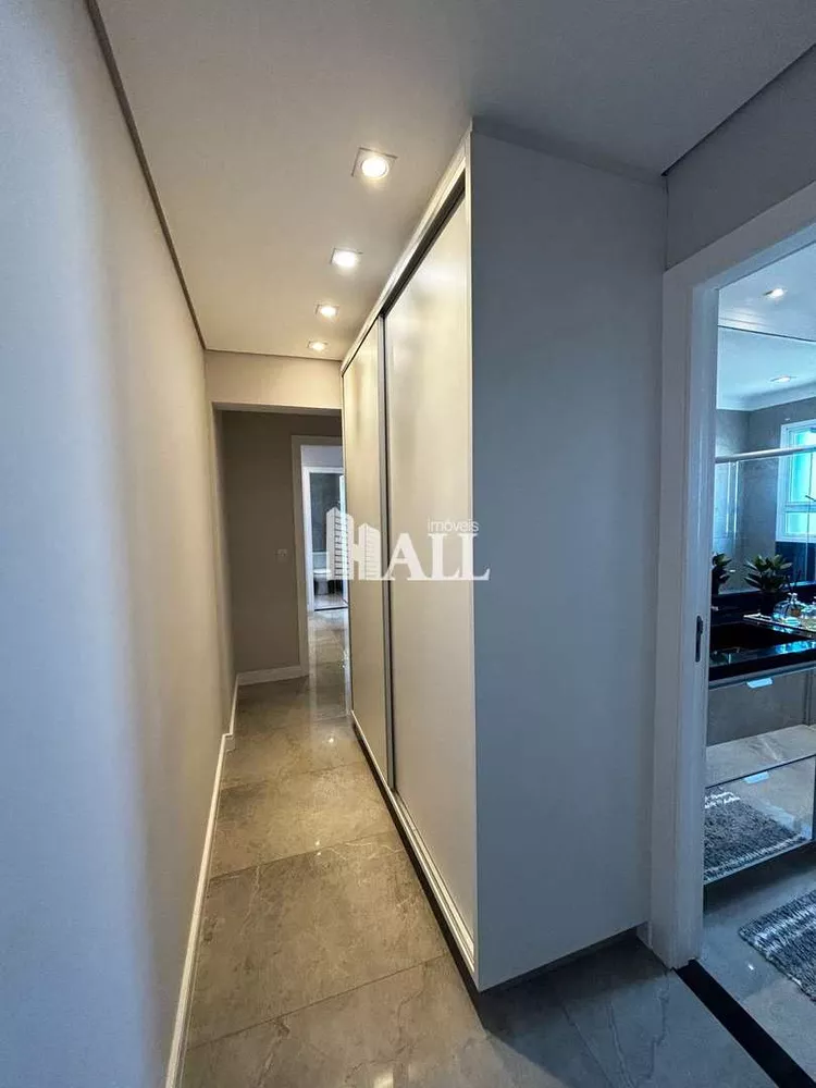 Apartamento, 3 quartos - Foto 11