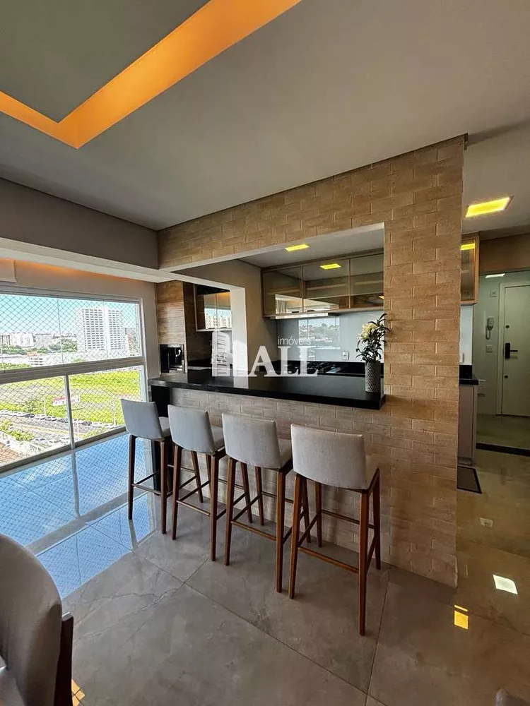 Apartamento, 3 quartos - Foto 7