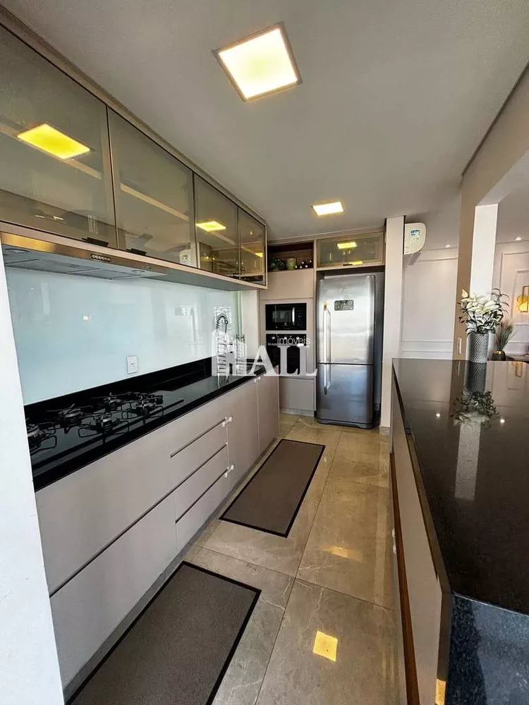 Apartamento, 3 quartos - Foto 4