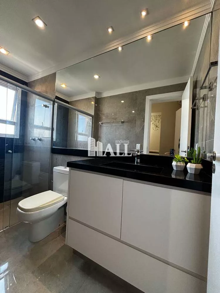 Apartamento, 3 quartos - Foto 12