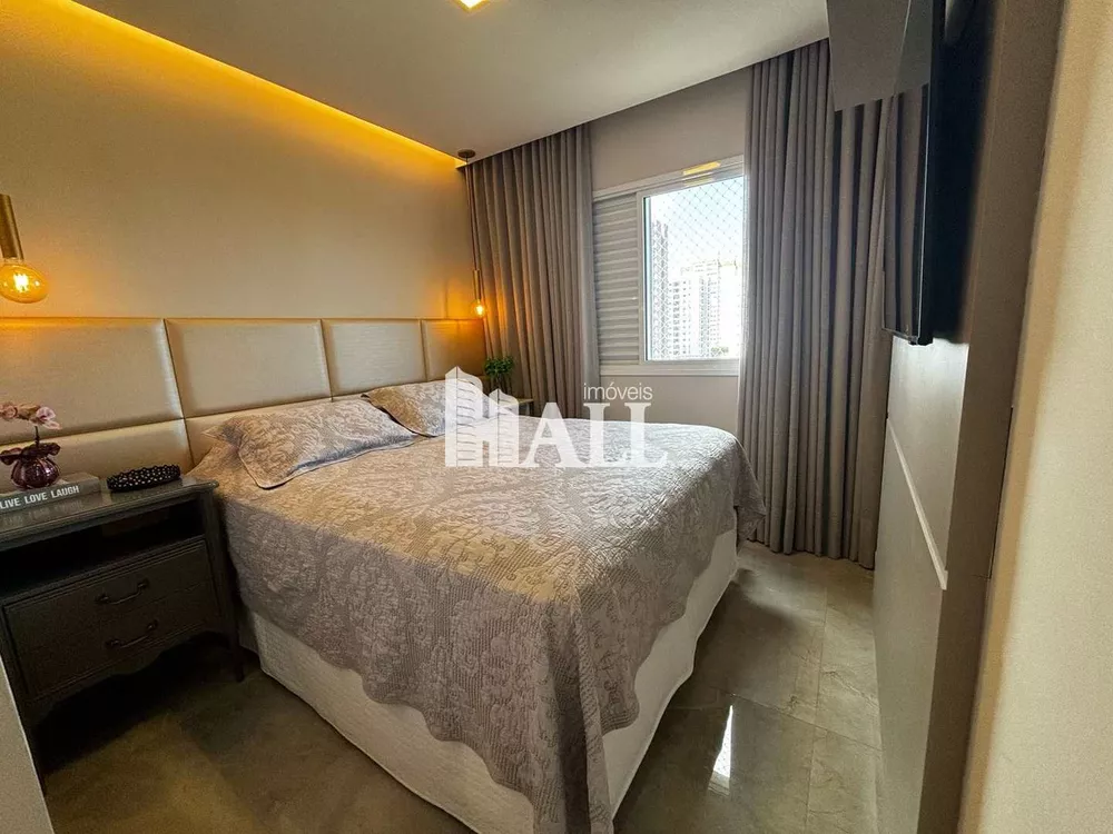 Apartamento, 3 quartos - Foto 18