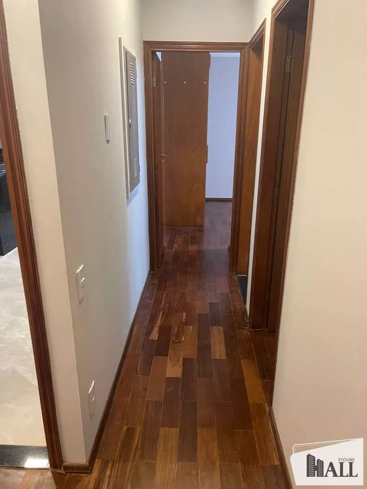 Apartamento, 3 quartos, 135 m² - Foto 1