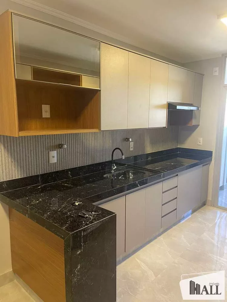 Apartamento, 3 quartos, 135 m² - Foto 10