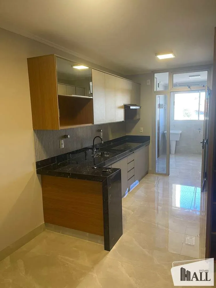 Apartamento, 3 quartos, 135 m² - Foto 4