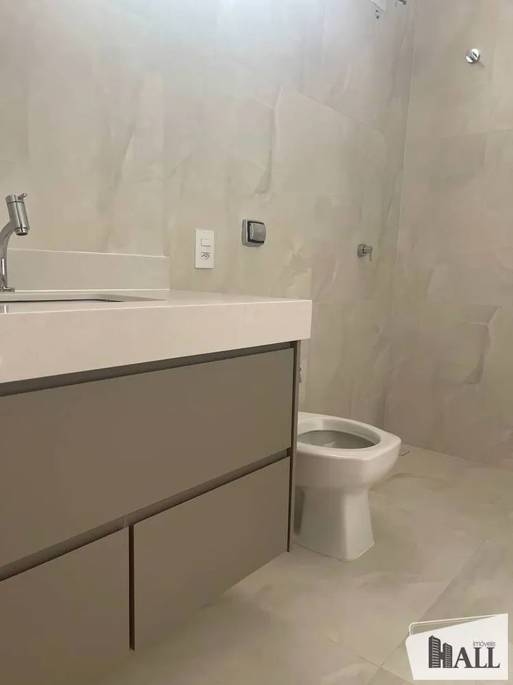 Apartamento, 3 quartos, 135 m² - Foto 14