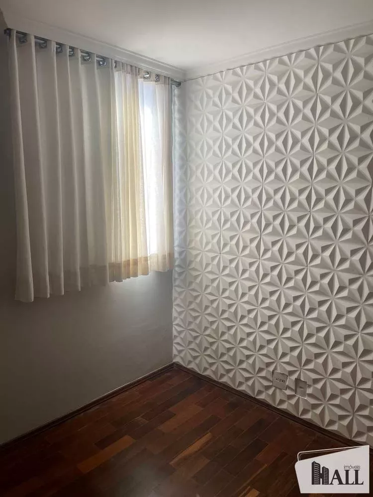 Apartamento, 3 quartos, 135 m² - Foto 11