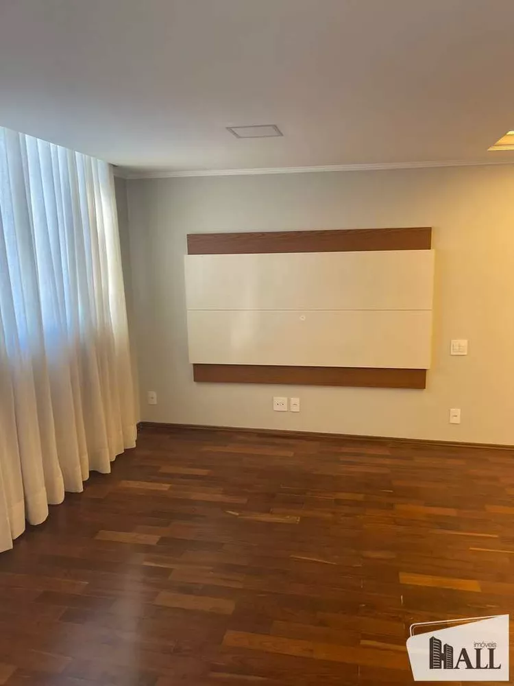 Apartamento, 3 quartos, 135 m² - Foto 12