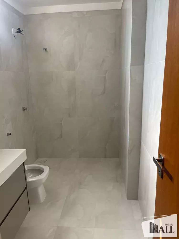 Apartamento, 3 quartos, 135 m² - Foto 8
