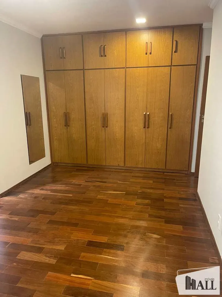 Apartamento, 3 quartos, 135 m² - Foto 10