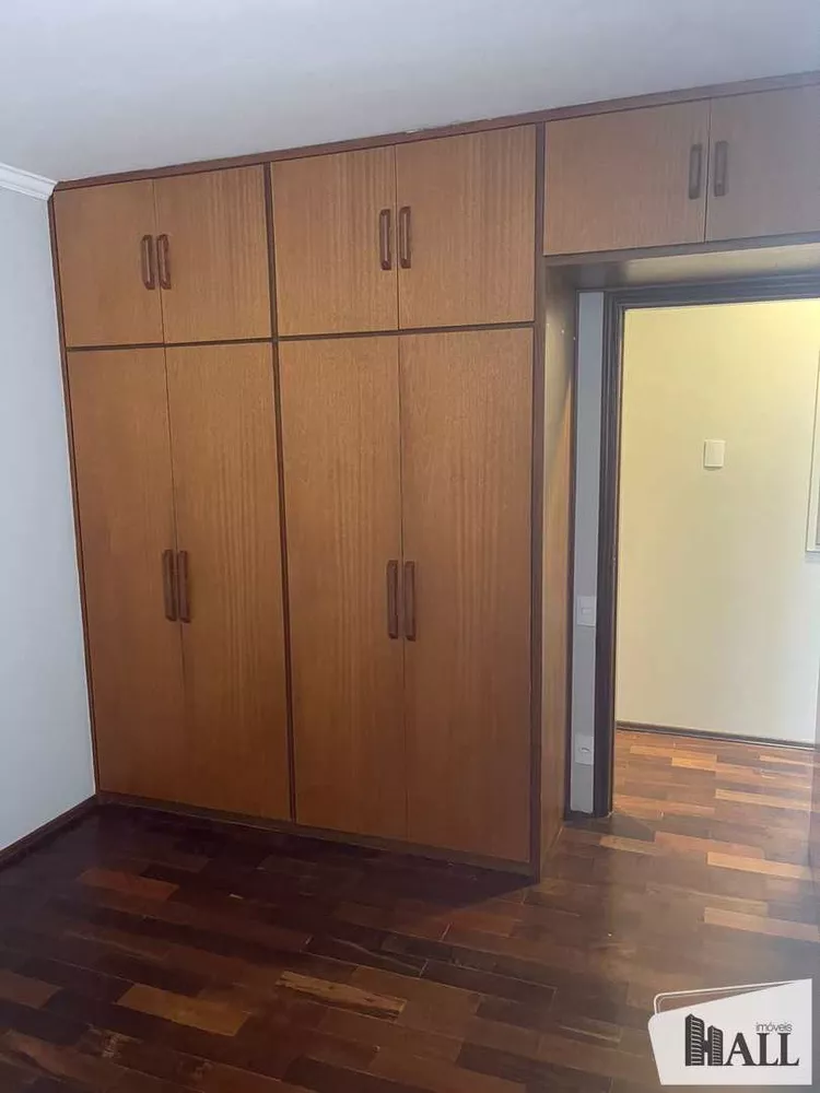 Apartamento, 3 quartos, 135 m² - Foto 9