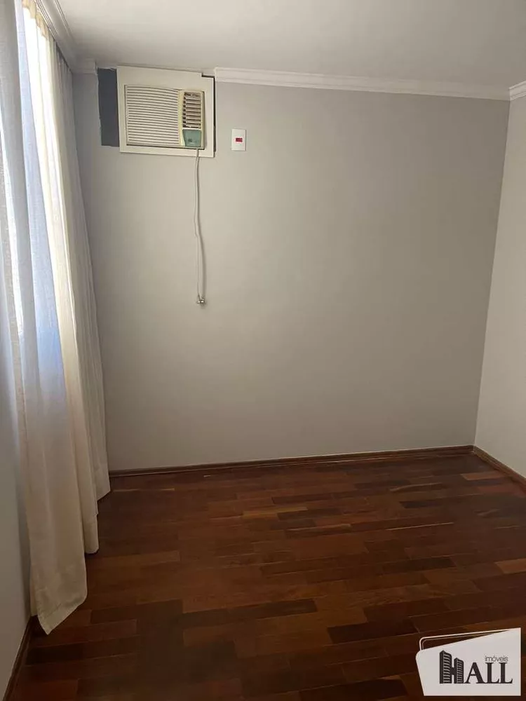 Apartamento, 3 quartos, 135 m² - Foto 3