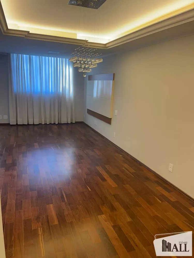 Apartamento, 3 quartos, 135 m² - Foto 7