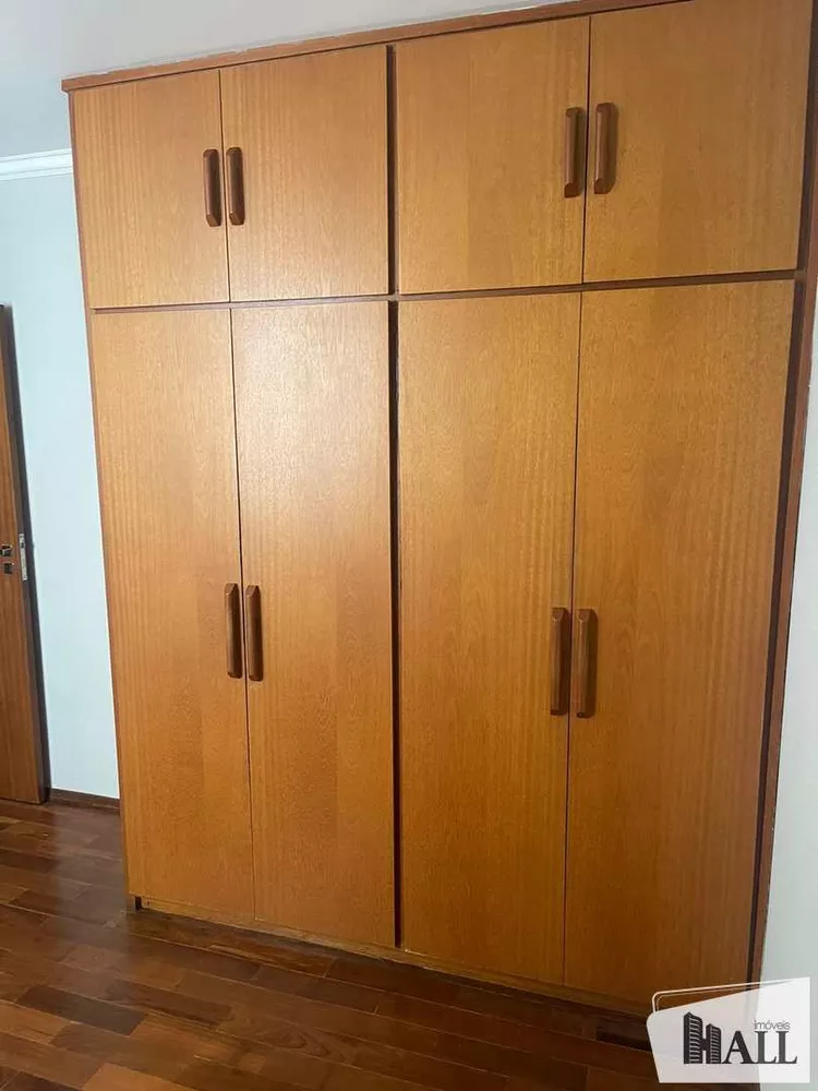 Apartamento, 3 quartos, 135 m² - Foto 4