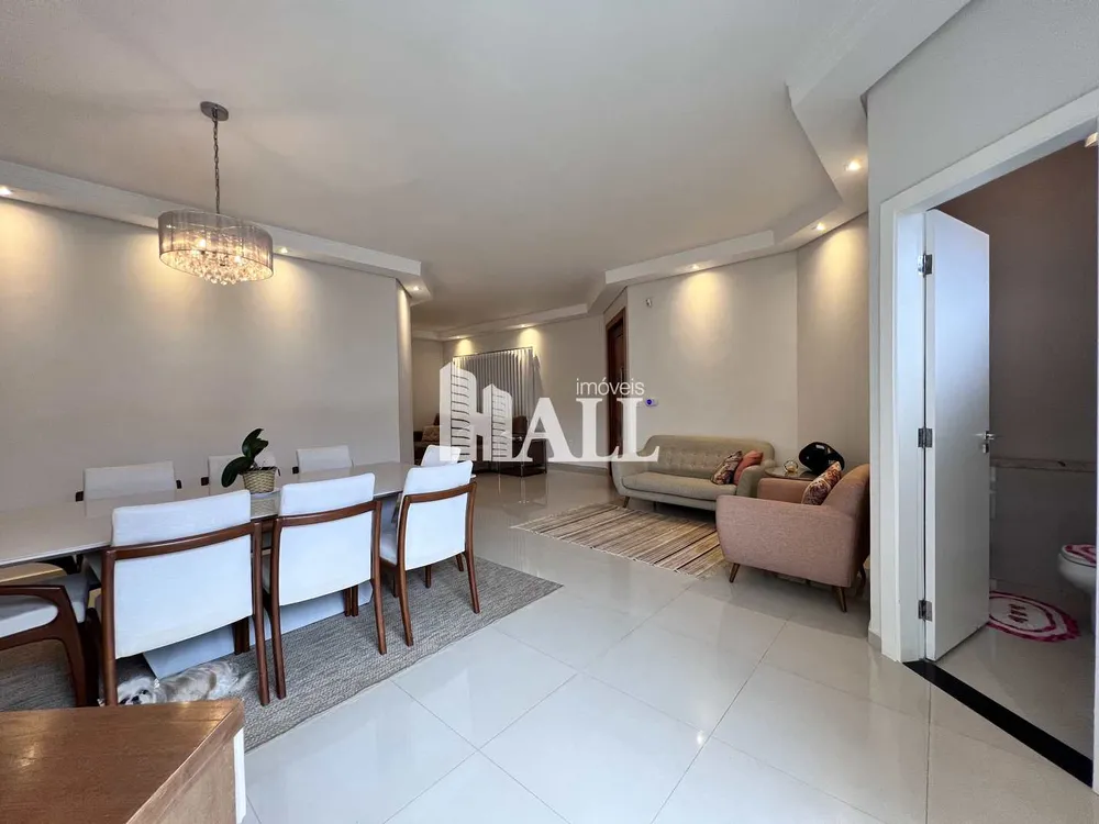 Casa, 3 quartos, 277 m² - Foto 10