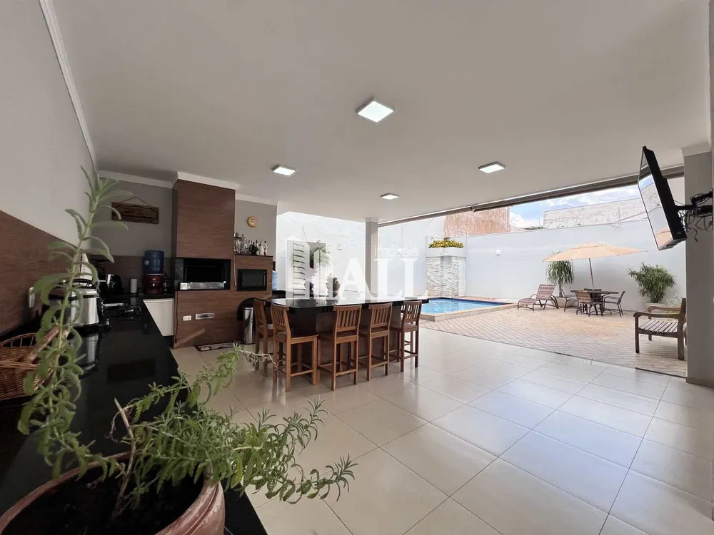Casa, 3 quartos, 277 m² - Foto 12