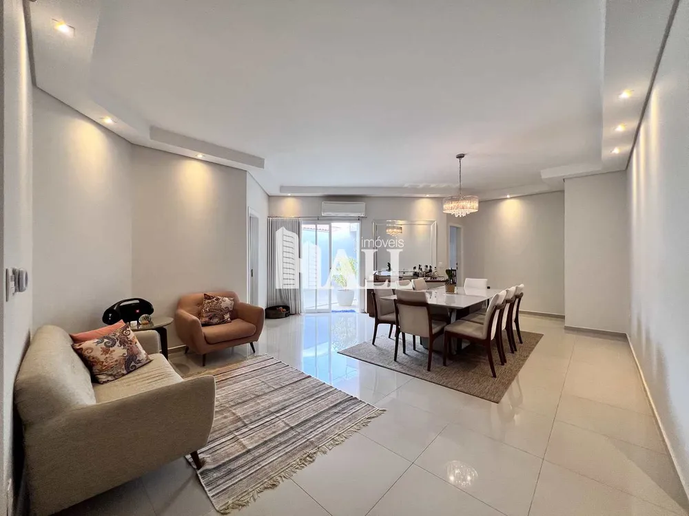 Casa, 3 quartos, 277 m² - Foto 8