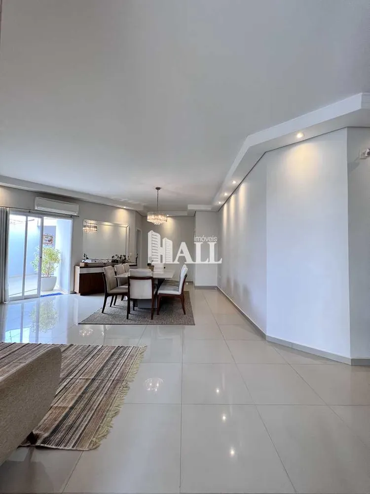 Casa, 3 quartos, 277 m² - Foto 7