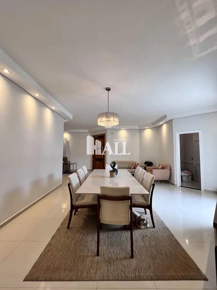 Casa, 3 quartos, 277 m² - Foto 9
