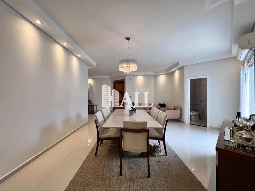 Casa, 3 quartos, 277 m² - Foto 11