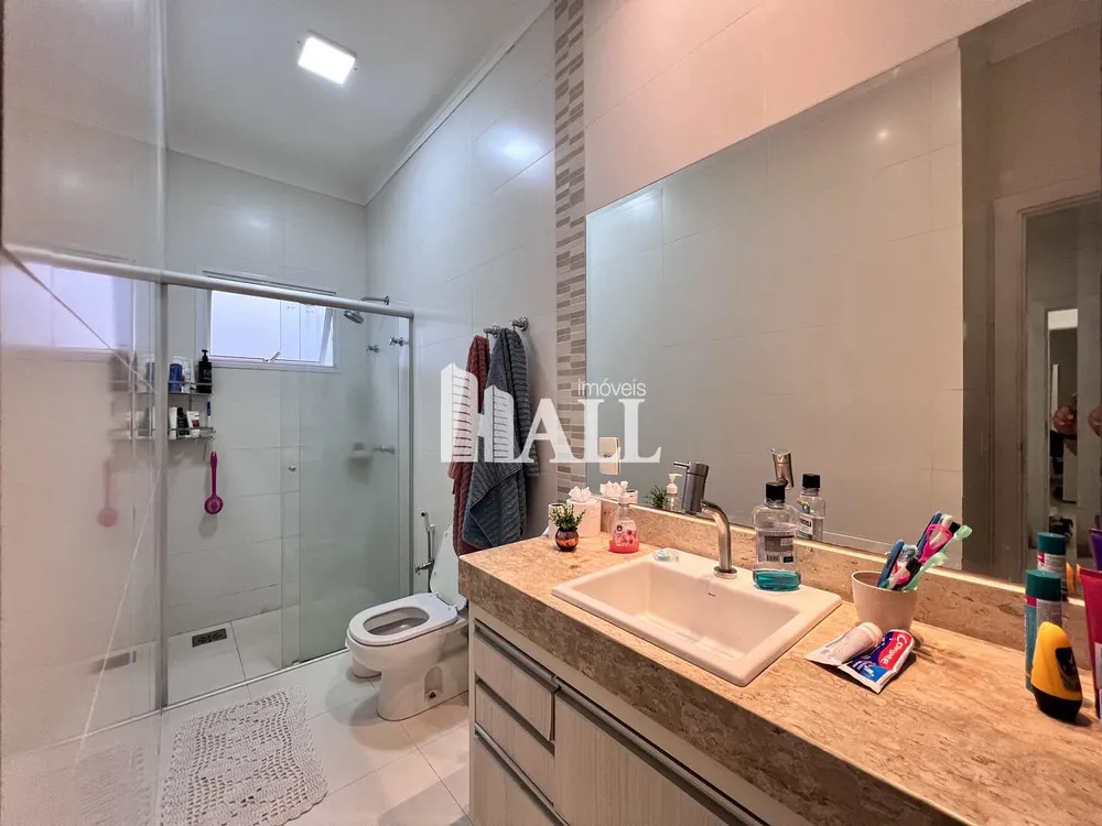 Casa, 3 quartos, 277 m² - Foto 4