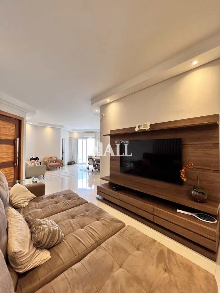 Casa, 3 quartos, 277 m² - Foto 6