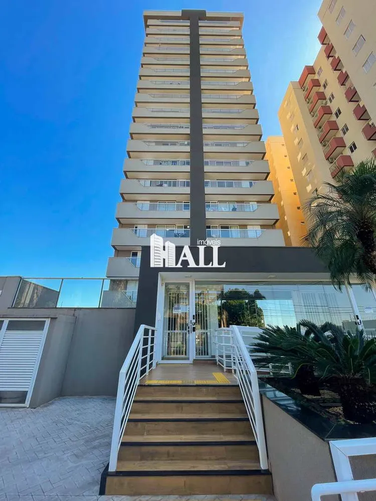 Apartamento, 2 quartos, 79 m² - Foto 6