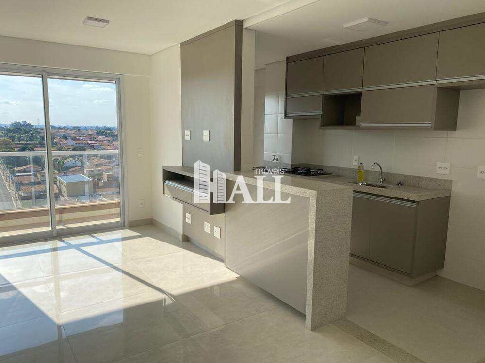 Apartamento à venda com 2 quartos, 79m² - Foto 3