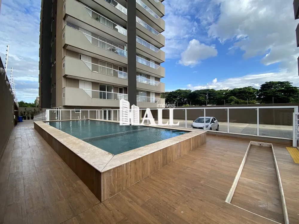Apartamento, 2 quartos, 79 m² - Foto 2