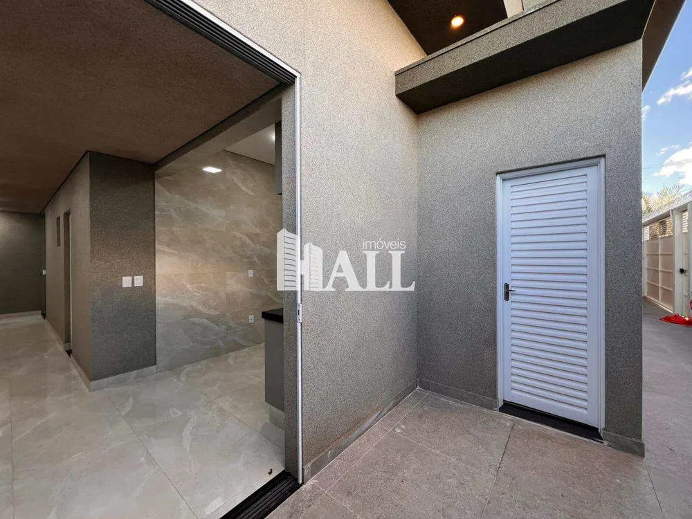 Casa, 3 quartos, 175 m² - Foto 8
