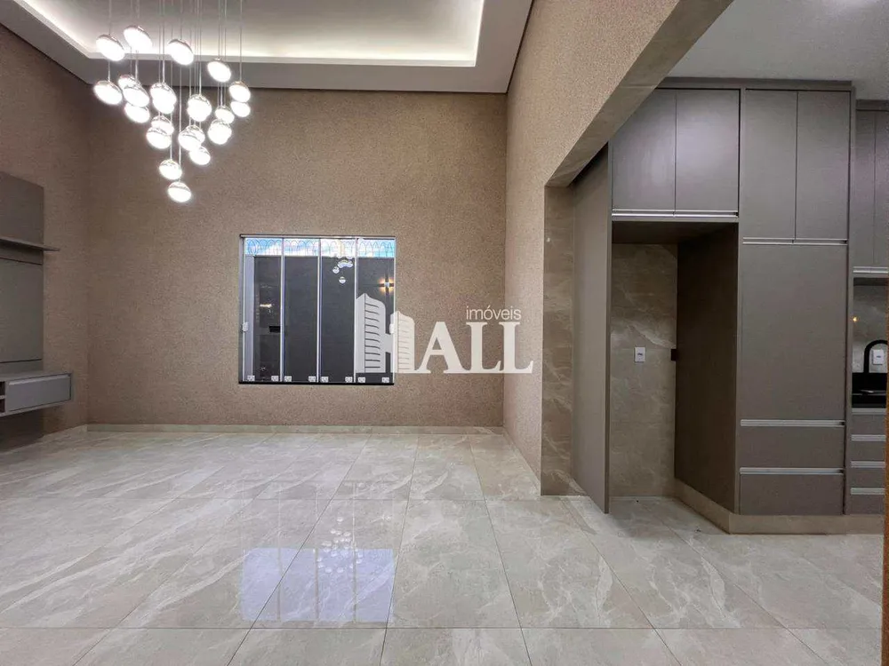 Casa, 3 quartos, 175 m² - Foto 2
