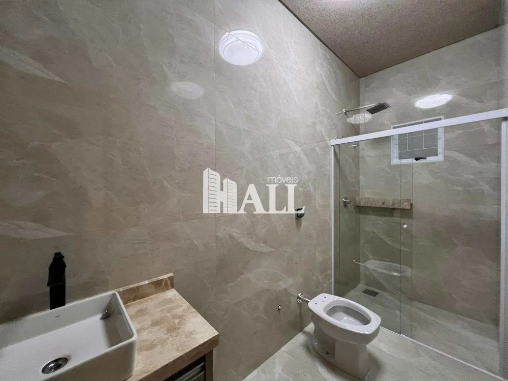 Casa, 3 quartos, 175 m² - Foto 6