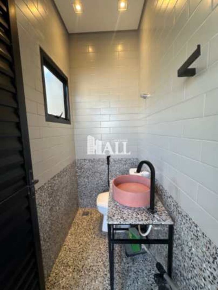 Casa de Condomínio, 3 quartos - Foto 2