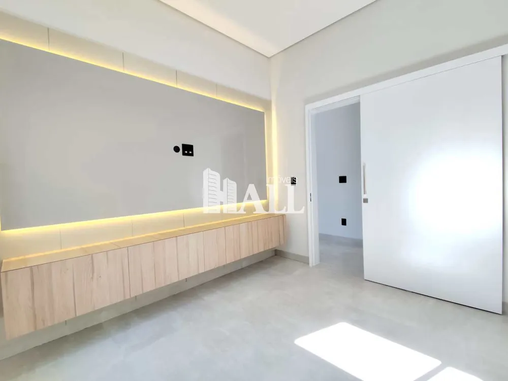 Casa de Condomínio, 3 quartos - Foto 6