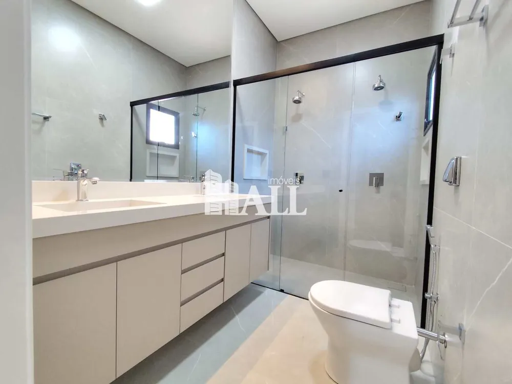 Casa de Condomínio, 3 quartos - Foto 8
