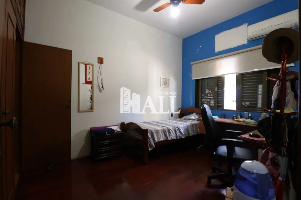 Casa, 3 quartos, 200 m² - Foto 11