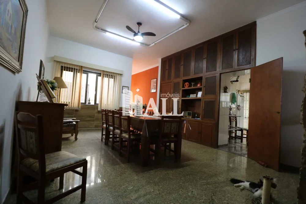 Casa, 3 quartos, 200 m² - Foto 2