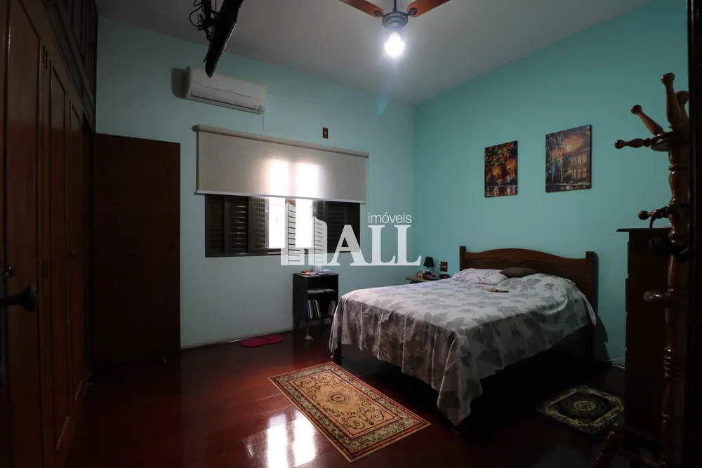 Casa, 3 quartos, 200 m² - Foto 7
