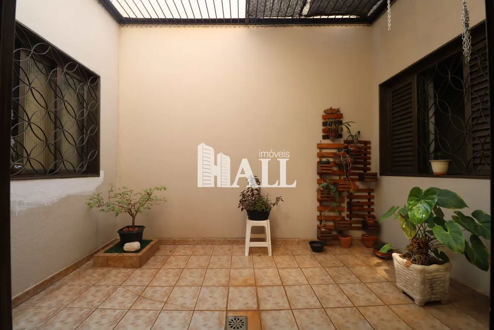 Casa, 3 quartos, 200 m² - Foto 5