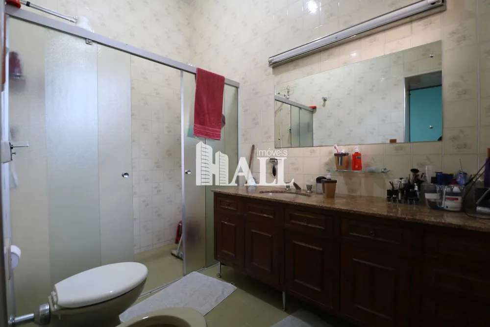 Casa, 3 quartos, 200 m² - Foto 8