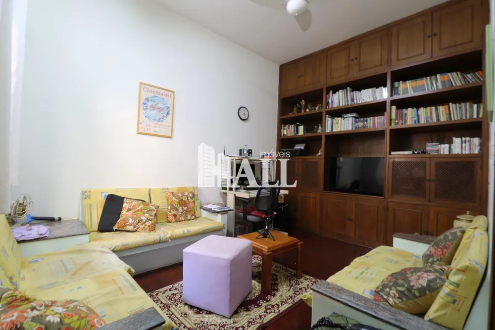 Casa, 3 quartos, 200 m² - Foto 6