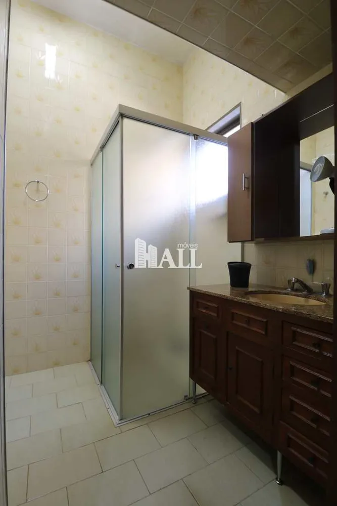 Casa, 3 quartos, 200 m² - Foto 10