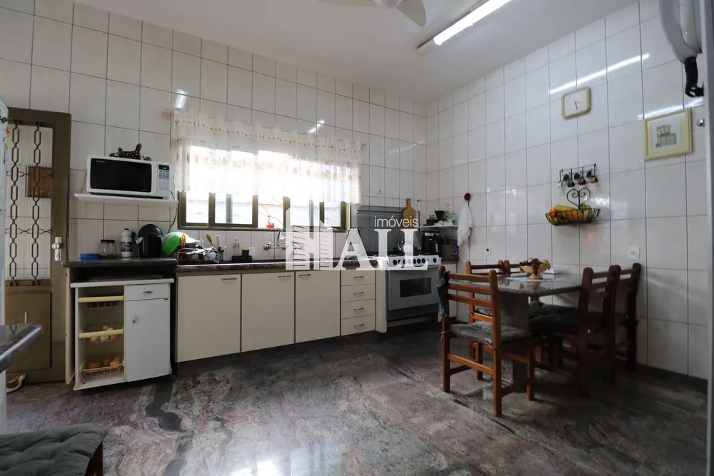 Casa, 3 quartos, 200 m² - Foto 3