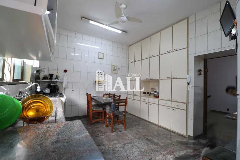 Casa, 3 quartos, 200 m² - Foto 4
