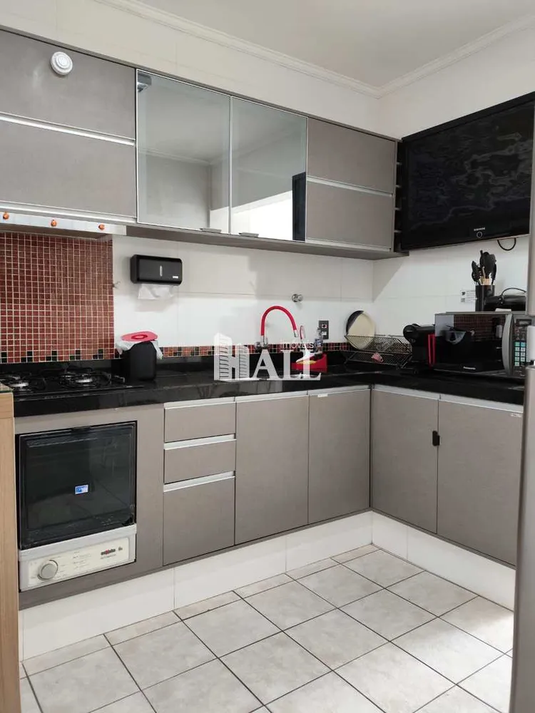 Apartamento, 3 quartos, 103 m² - Foto 4