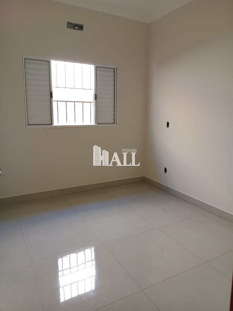 Casa, 3 quartos, 120 m² - Foto 2