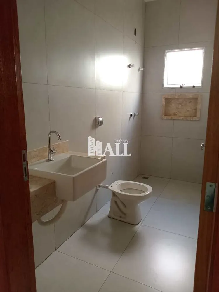 Casa, 3 quartos, 120 m² - Foto 9