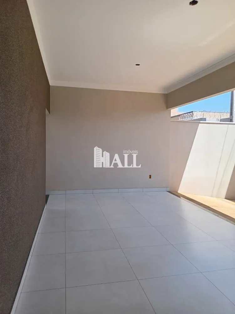 Casa, 3 quartos, 120 m² - Foto 2