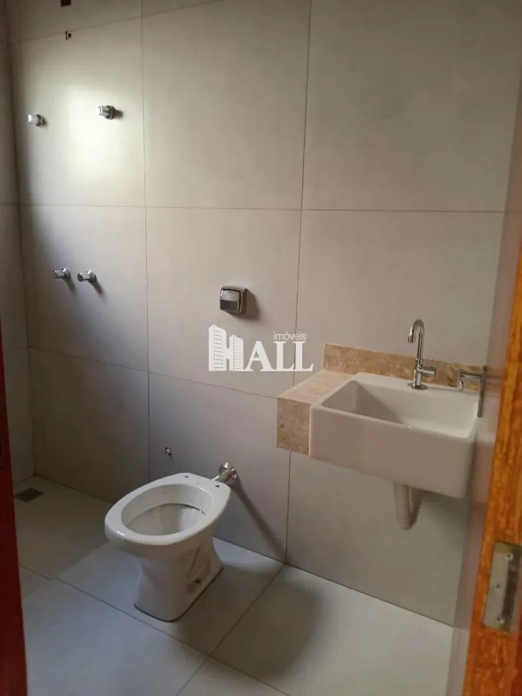 Casa, 3 quartos, 120 m² - Foto 5