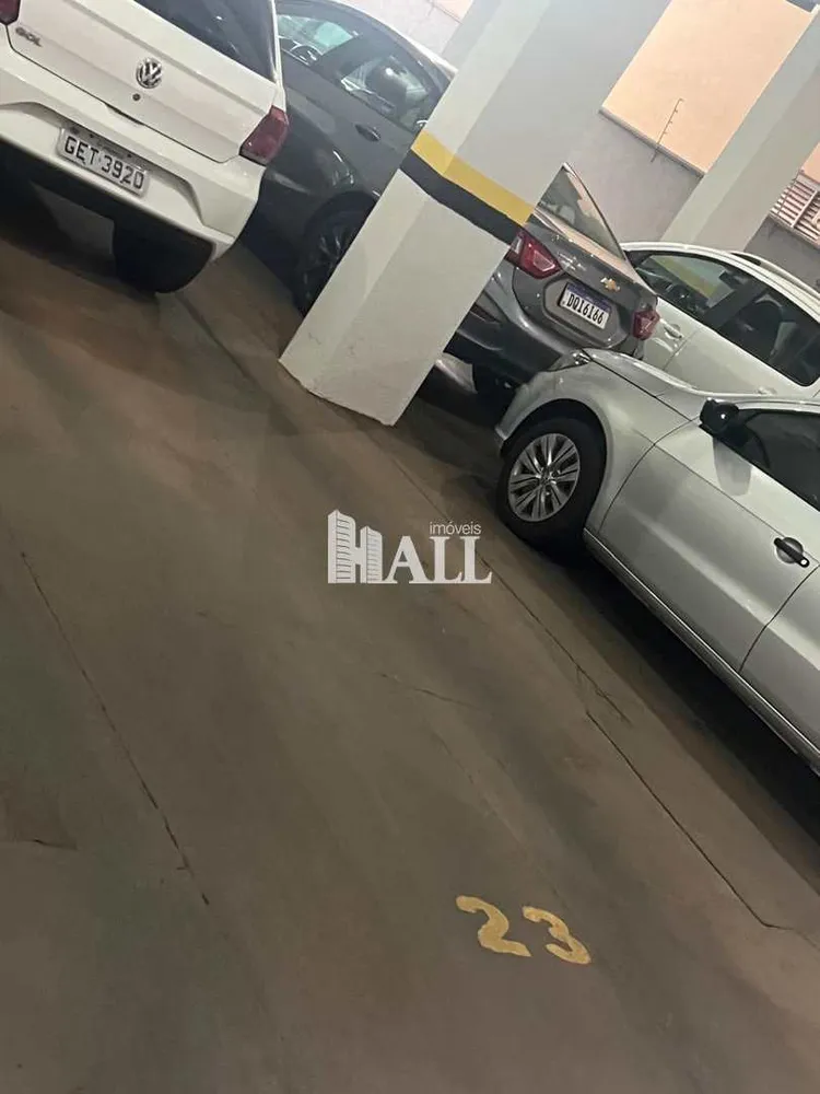 Apartamento, 3 quartos, 110 m² - Foto 6